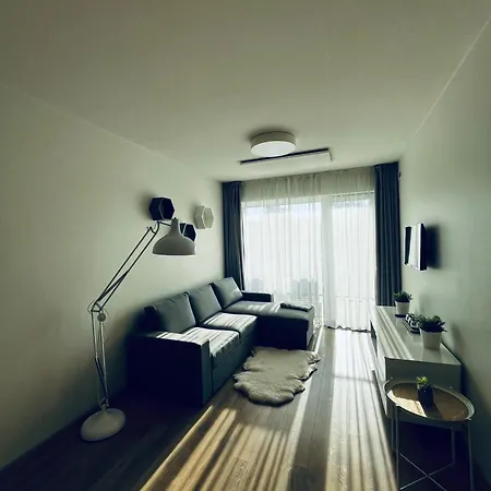 Apartment Maluno Bangos Palanga
