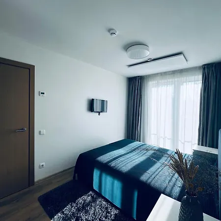 Maluno Bangos Apartment