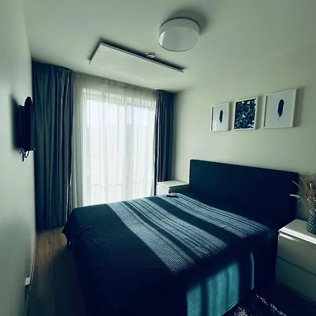 Apartment Maluno Bangos *